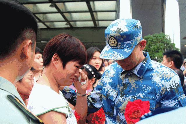 马上|马上！上万人将离开南昌……