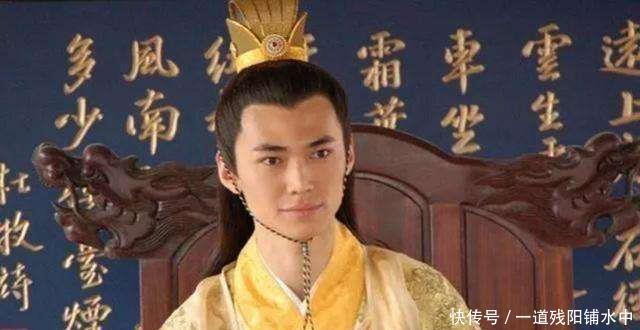 女婿|朱元璋最疼爱的女婿，手握大军却不救朱允炆，朱棣登基后被淹死！