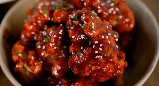 解馋|解馋外卖第一名!口口酥脆会爆汁,在家做好吃又实惠!