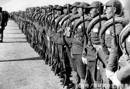 日军|日军侵华战争中到底伤亡多少? 和中国伤亡人数对比才知道有多残酷