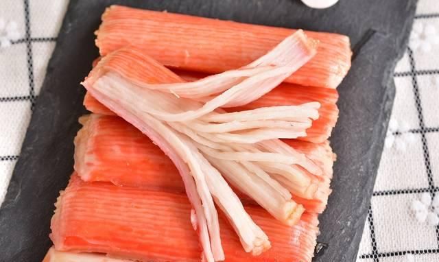 美食|这4种美食都是“人工合成”,每人最少吃过2种,第3种很少人知道