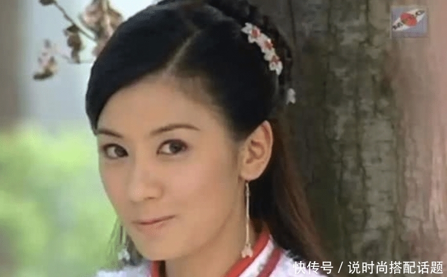 中意|殷素素如果不死,4个儿媳妇她最中意谁?周芷若同样也会落选