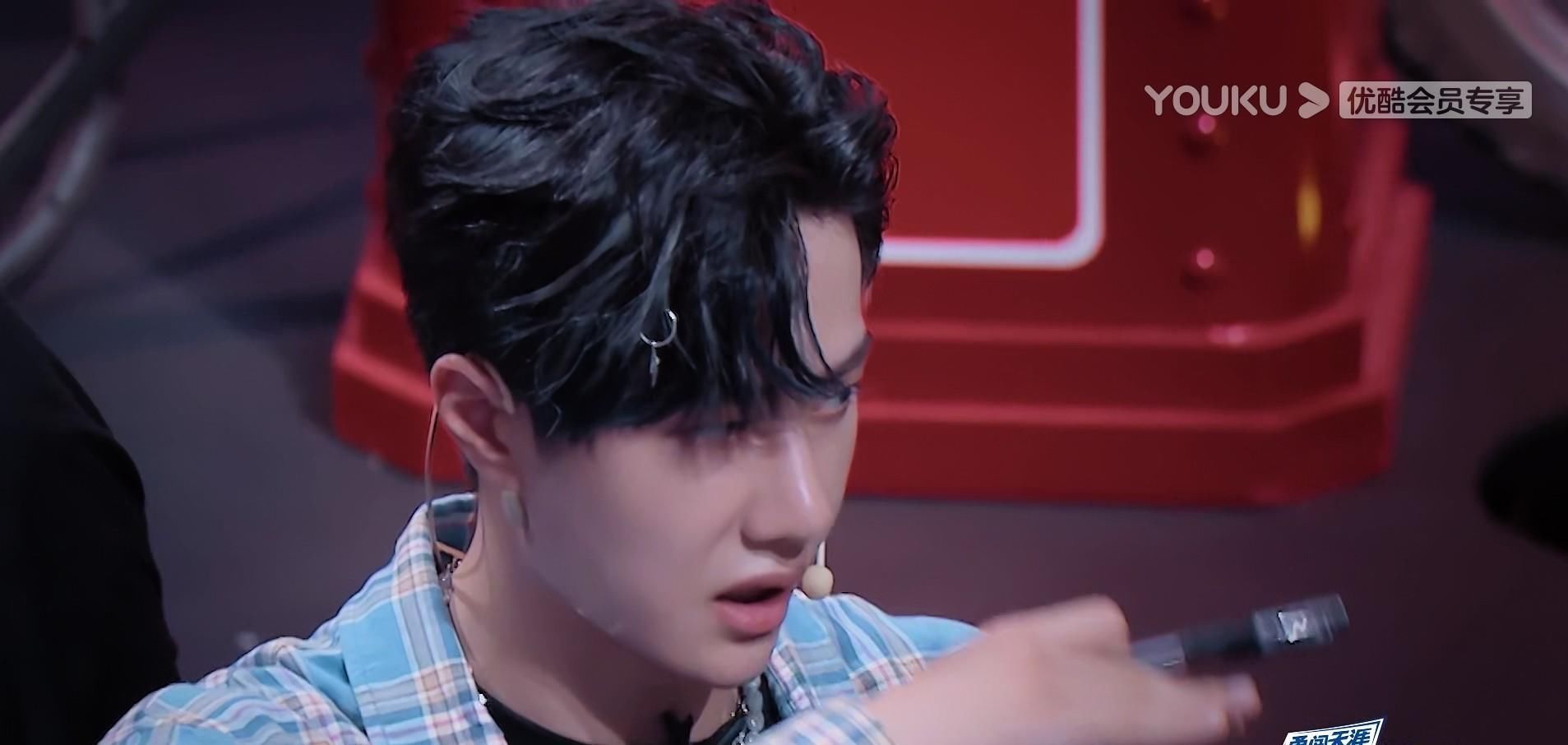  比赛|老对手重聚《街舞3》 九年前战胜王一博的少年出现在海选现场 全程没有镜头十分神秘