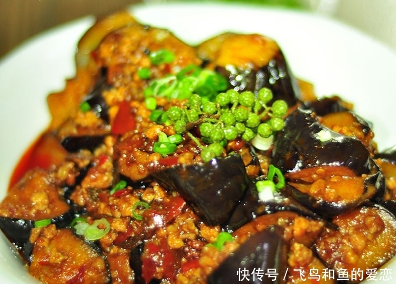 味道鲜美|美味诱人的几道家常菜,味道鲜美,简单易做,家人吃的津津有味