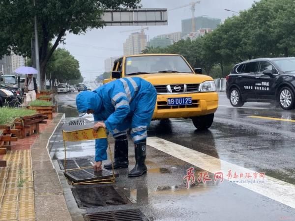 扎心|明天青岛最高温32℃、有阵雨或雷阵雨！更扎心的是……