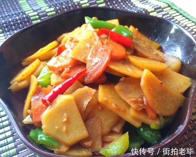 简单|居家过日子,教你几道美味实惠的家常菜,简单易做,好吃又下饭