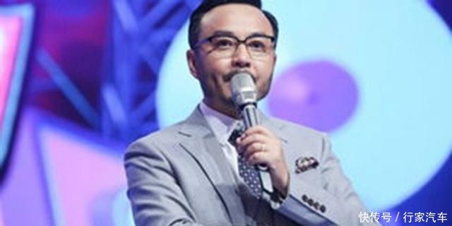  大张伟|芒果台再翻车了，继汪涵之后大张伟又出事，王一博竟成关键人物