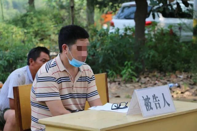  男子|禁渔期非法电鱼，西峡五男子获刑