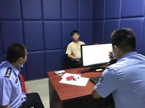 梁女士|迷惑行为！入室盗窃为什么要脱掉裤子走来走去？