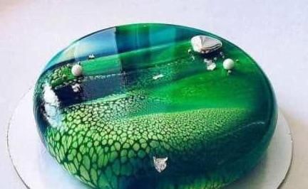  心理|心理测试：四个蛋糕，哪个是假的？测你是不是一个好骗的人