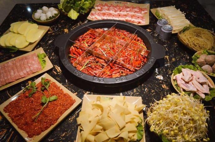 要去|吃货朋友们一定要去的五大城市、你都去过了没?