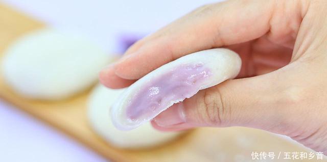 电饭煲|始于颜值,惊于味道!一学就会的神级甜品,香到手指嗦个遍