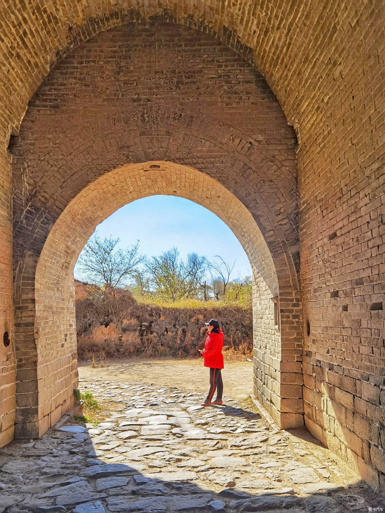 拾遗|晋西北拾遗