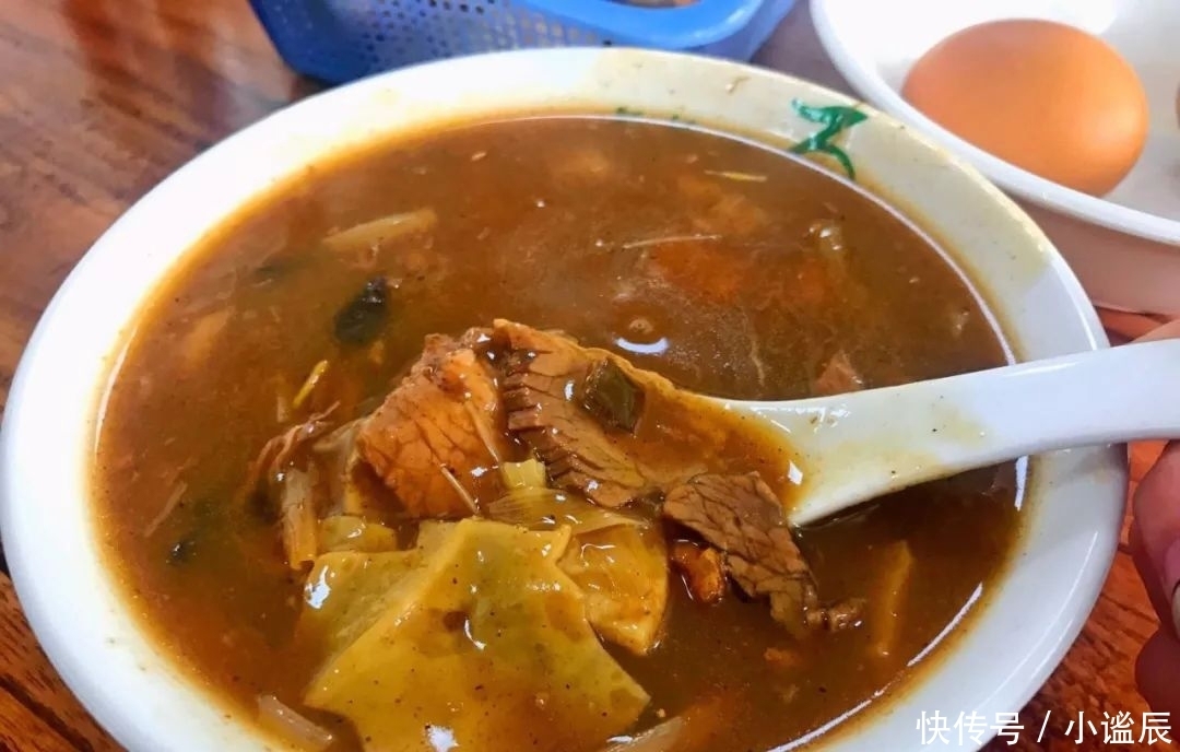 美味|这5种中国早餐,可把老外馋坏了,样样都是营养美味!没人不爱吃