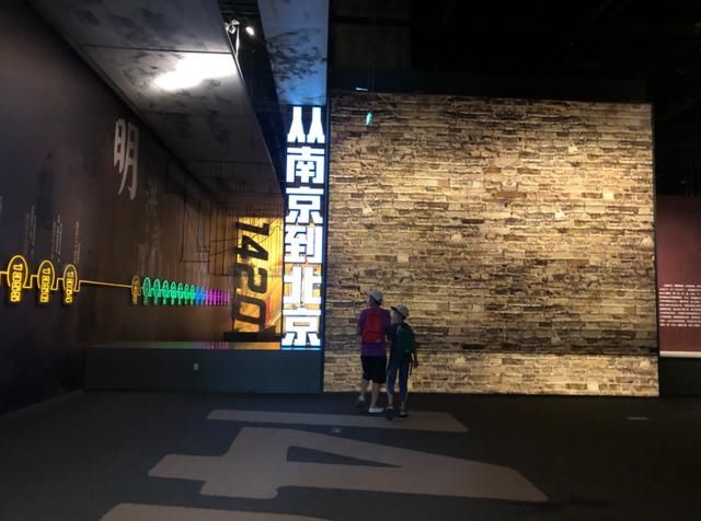  家长|不离京的暑假，孩子家长们重新认识北京