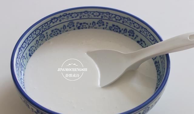  正确|儿时的米发糕，几十年没吃够，香甜松软Q弹不粘牙，正确做法分享