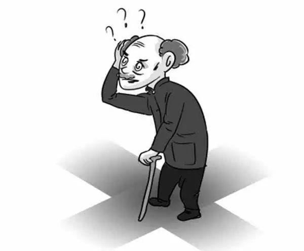  找到|16小时暖心接力寻人！10多公里外，翔安七旬老人找到了！