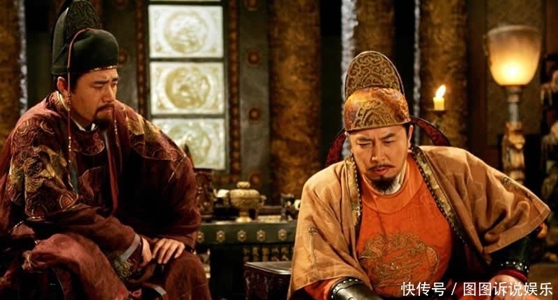 毒死|李世民曾喝下李建成的毒酒,当场心口暴痛吐血数升,为何没被毒死