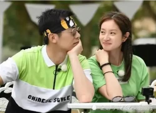  朱亚文|跑男史上“最受宠”女嘉宾，全程素颜出镜，连baby也把C位让给她