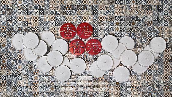  黄晓明|比黄晓明的《中餐厅》还火的，是这11家网红餐厅