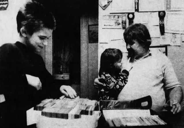 历史|历史上“最酷”的婚礼：来宾一半是警察，一半是毒贩