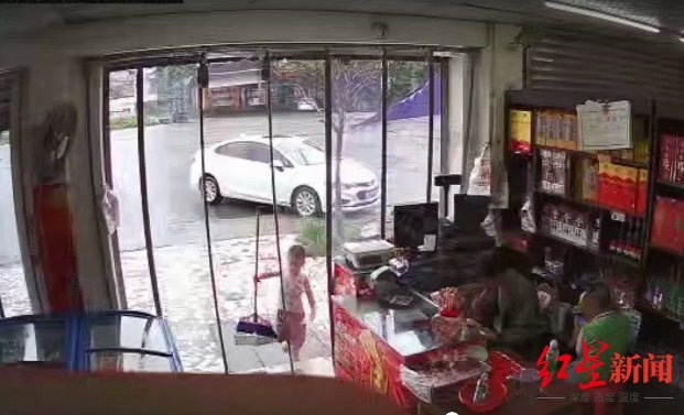  立案侦查|四川新都5岁男童失联8天曾进入监控盲区 警方：已立案侦查