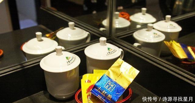 特别|吃杨梅，喝葛和这20道特别的菜，叫做江西三清山