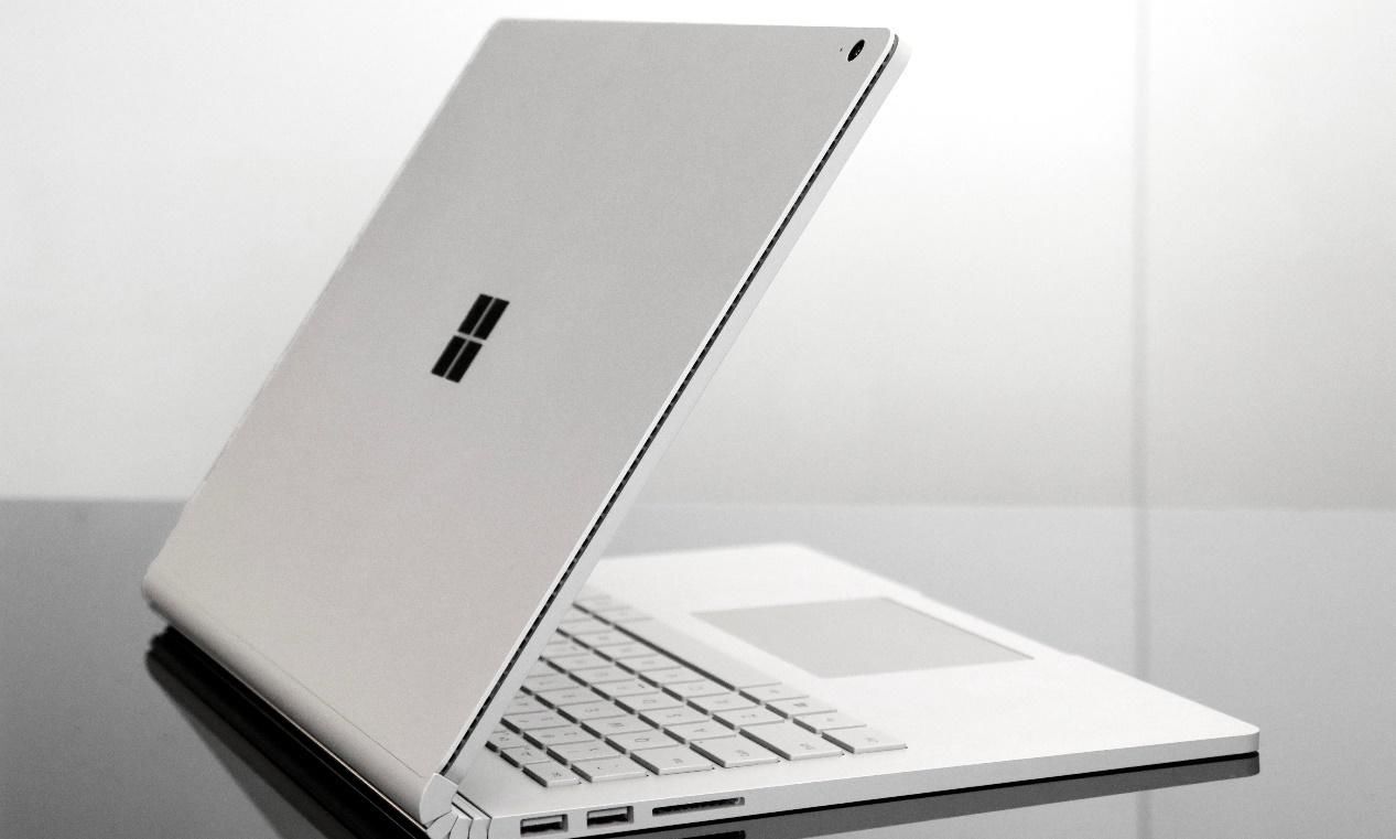  笔电|雨露均沾的Surface Book 3，便是笔电的未来么