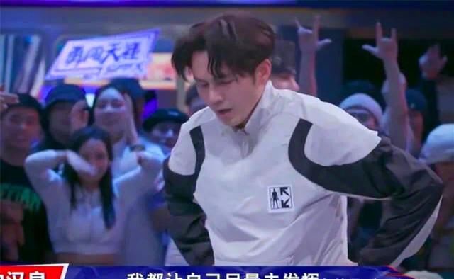  熬夜|《街舞3》意外频出，四位队长熬夜录制出状况，如此高压让人心疼！