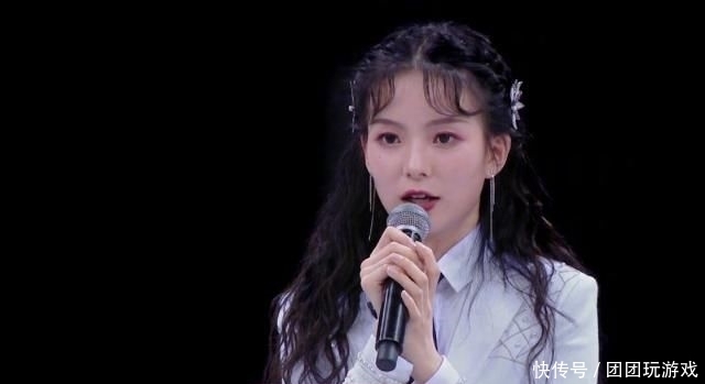  陈卓璇|东方卫视亲选《创3》选手参加晚会，陈卓璇又落选，真得罪金主？