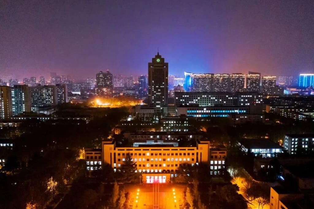  山东学子|在这个学霸最多的省，考好大学太难了