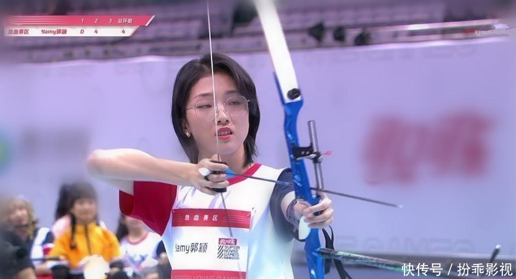 徐梦洁|段奥娟Yamy赖美云Sunnee徐梦洁超新星再聚首,互动亲密上演重重惊喜