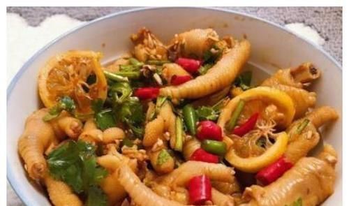 鲜香|垂涎欲滴的几道家常菜,鲜香入味,好吃还不油腻,学会不用下馆子