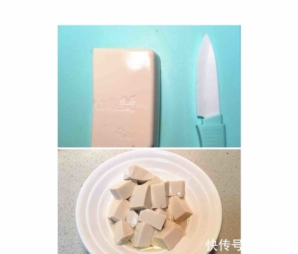 简单|豆腐原来可以这么美味！简单蒸一蒸，5分钟出锅，全家老小都爱吃