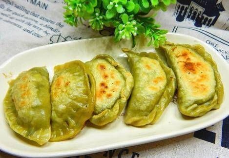 方法|当你在韭菜饺子做面条时,你可以用这种方法香气馥郁,回味无穷