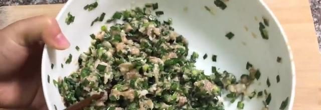 试试|包饺子时加入东西,保准饺子又香又好吃,不信可以试试哦