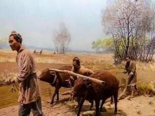 皇帝|朱元璋曾经给地主刘德放过牛，当上皇帝以后，地主刘德如何