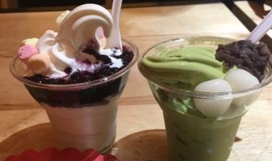 为自己赚到|快餐店冰淇淋总是第二份半价,你以为自己赚了,其实里边水很深