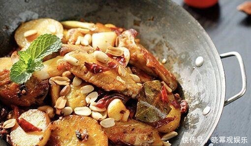 好吃|麻辣香锅好吃的秘诀,原来在这里