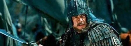 惊天|司马懿足智多谋，但他隐藏的惊天武力却只有魏延真切感受到了