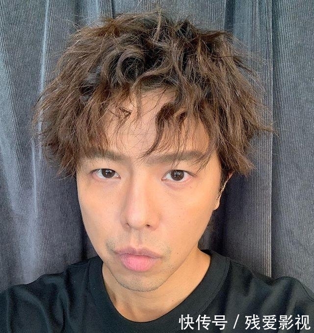 受访|36岁黄鸿升突然去世,吴宗宪受访透露其近况,两人上周五才合作