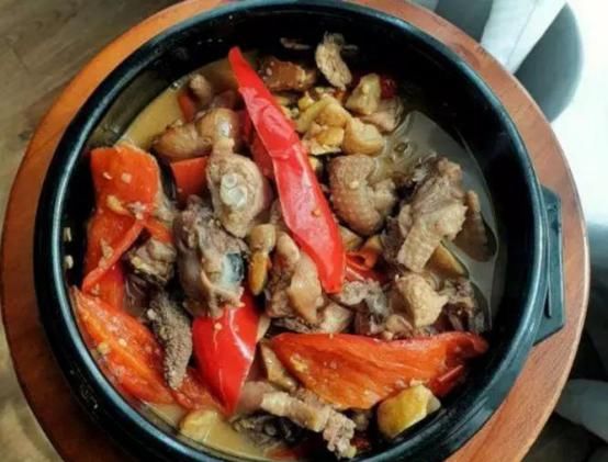 适合|待客最适合吃的几道下饭菜,顿顿皆念着,不再想着吃外卖了