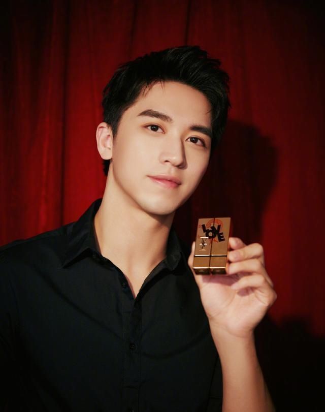  张力|许魏洲《Neverland》跨界歌王燃炸现场，舞台张力十足！