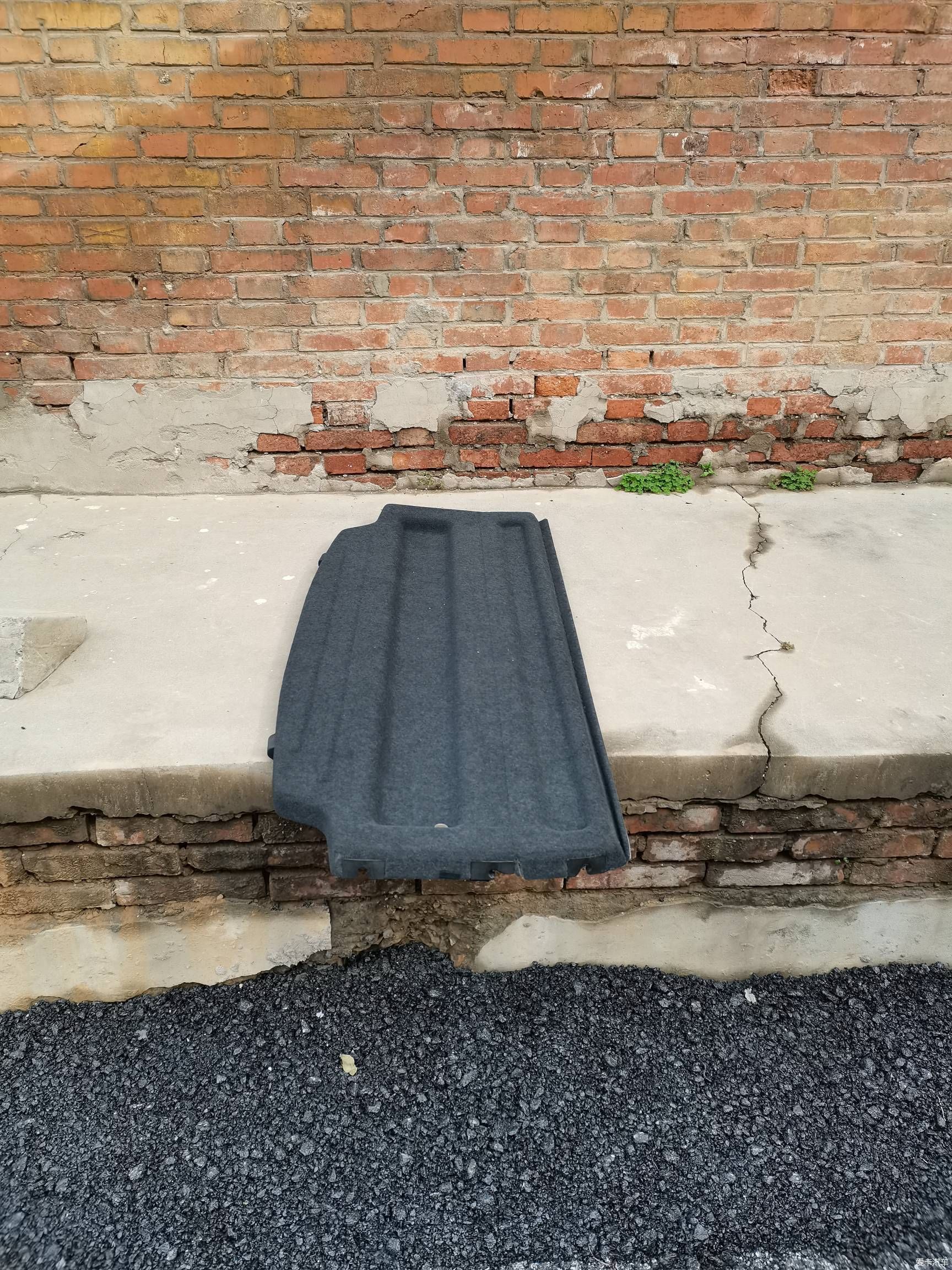 后备箱|给爱车后备箱美美容