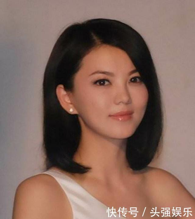  排场|“天王之女”刘向蕙，被曝外出排场大，华仔甘心做女儿奴