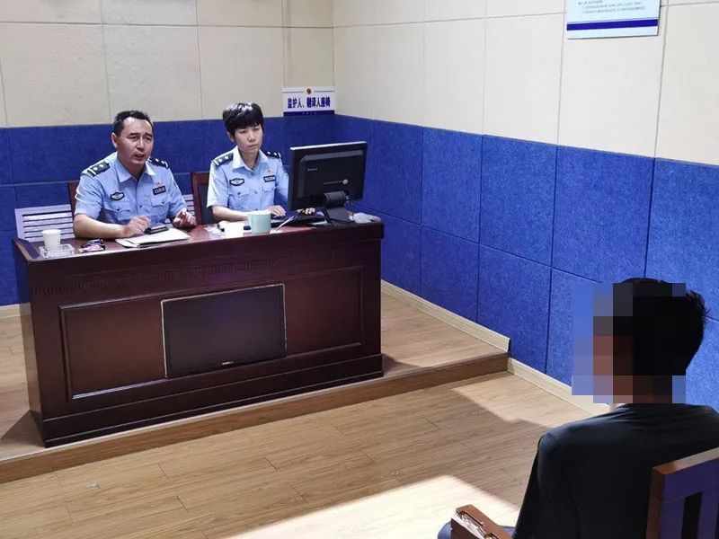 盗窃|速看:大快人心!系列盗窃电瓶车案告破