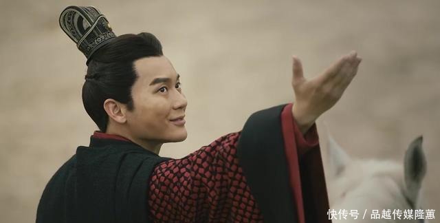 司马昭|皇帝让儿子娶老婆,儿子说不会,皇帝:去,传爱妃来