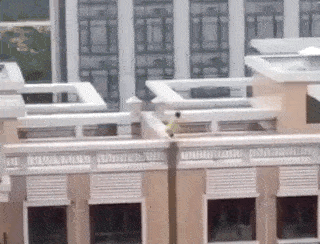  现实|现实版“隐秘的角落”：教唆幼女上天台玩“死亡游戏”，我看了惊出一身冷汗