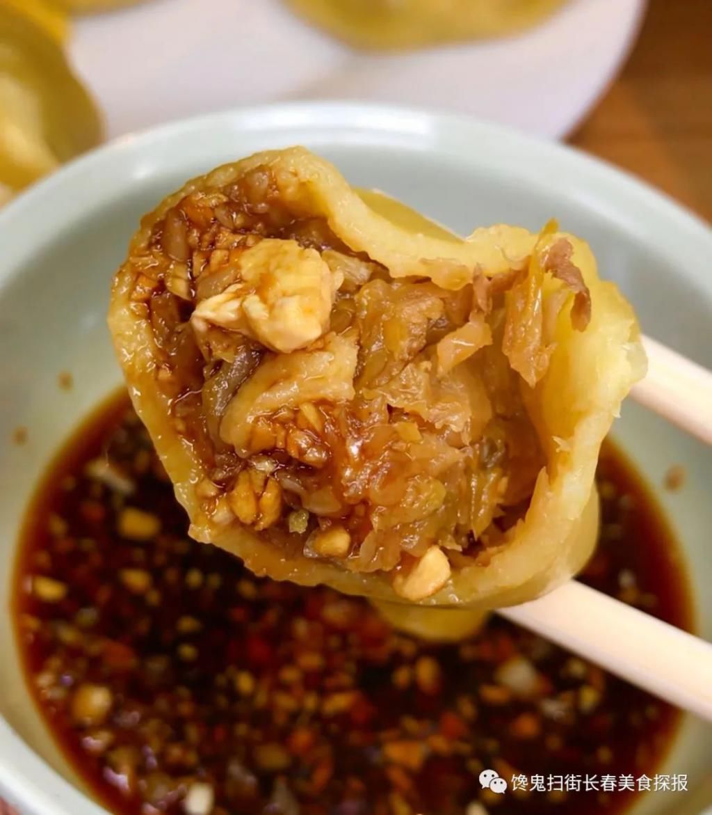 先前|八里堡已不是先前的八里堡。这家的肉太香了！话说，吃过酸菜篓子吗？！