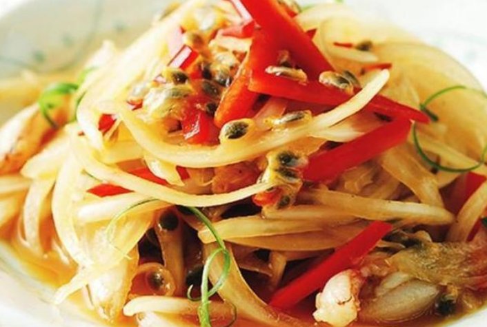  感受|40道菜品精选，食材丰富味道鲜美，真情感受中华美食文化